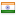 saikiranlogistics.com server is located in India